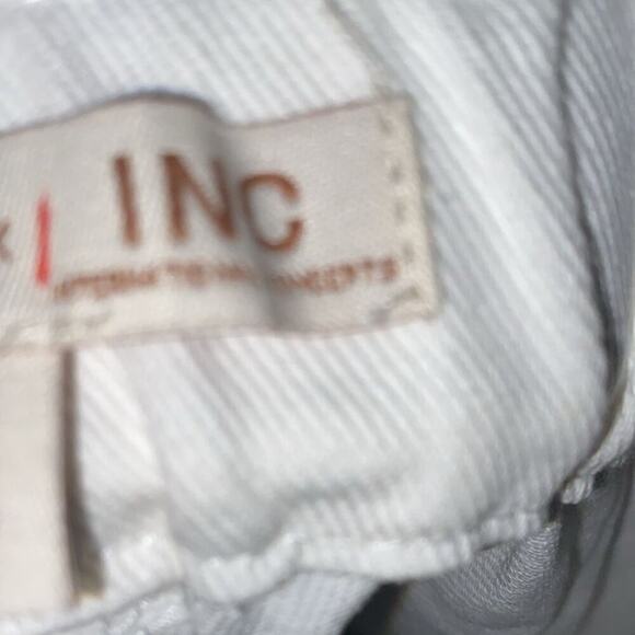 CULPOS X Paperbag Waist Jeans - Picture 8 of 9